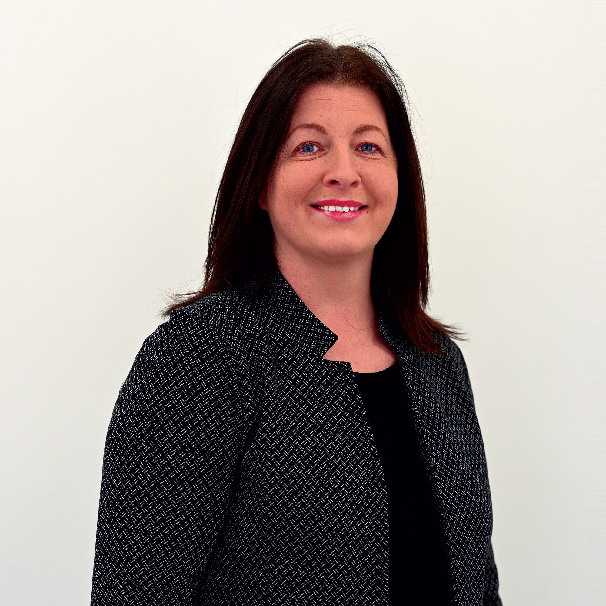 Miriam Brosnan - Office Administrator with Irish Drain Services
