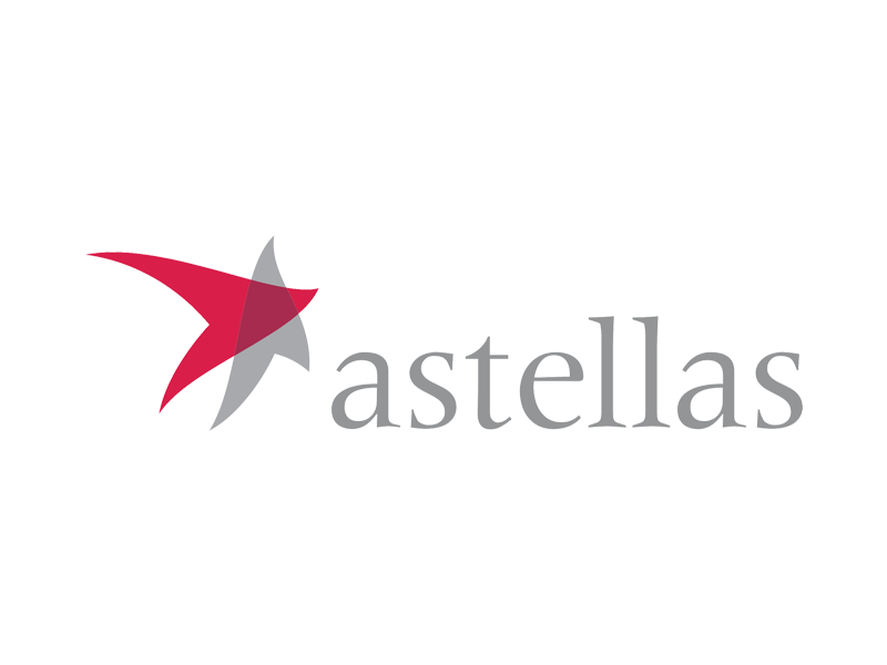 Astellas