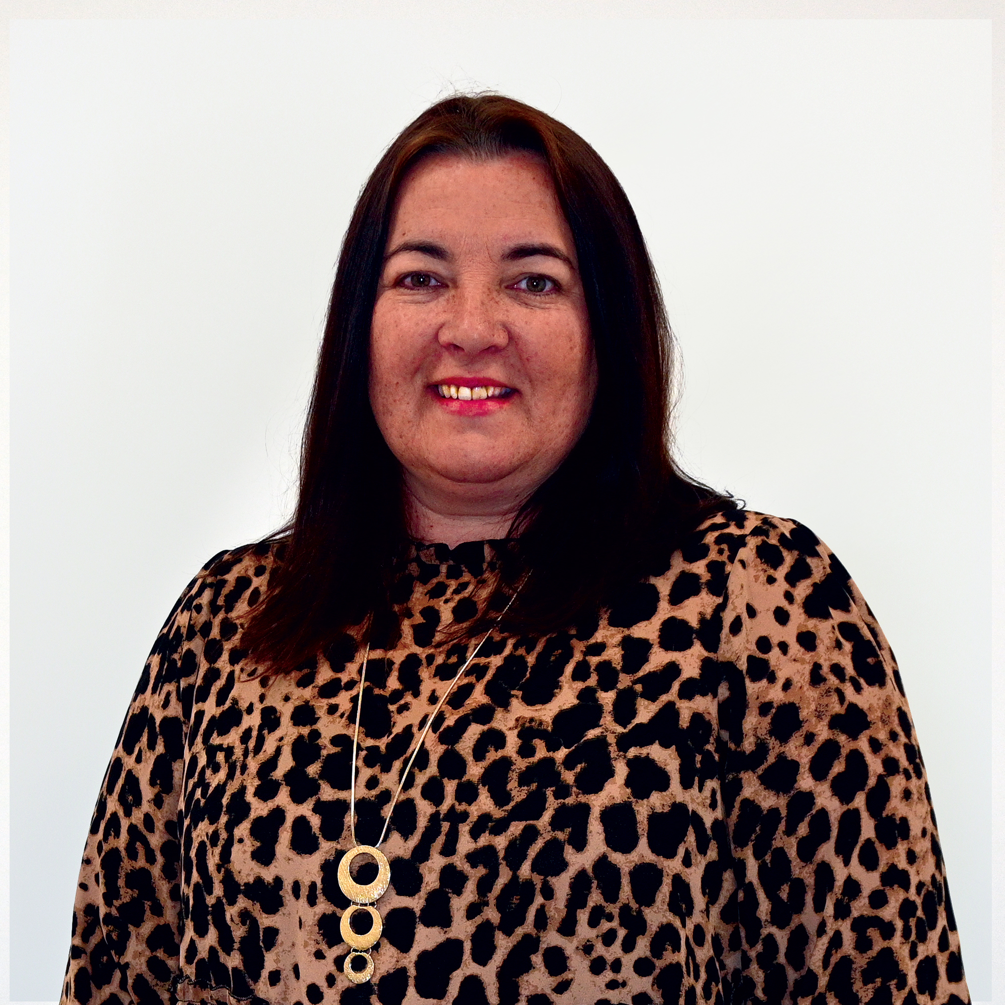 Mary B Teahan - Managing Director with Irish Drain Services