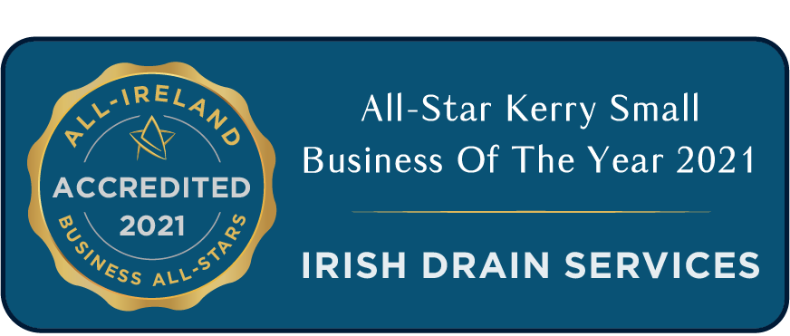 All-Ireland Business Foundation - Business All-Star Kerry Business of the Year 2021