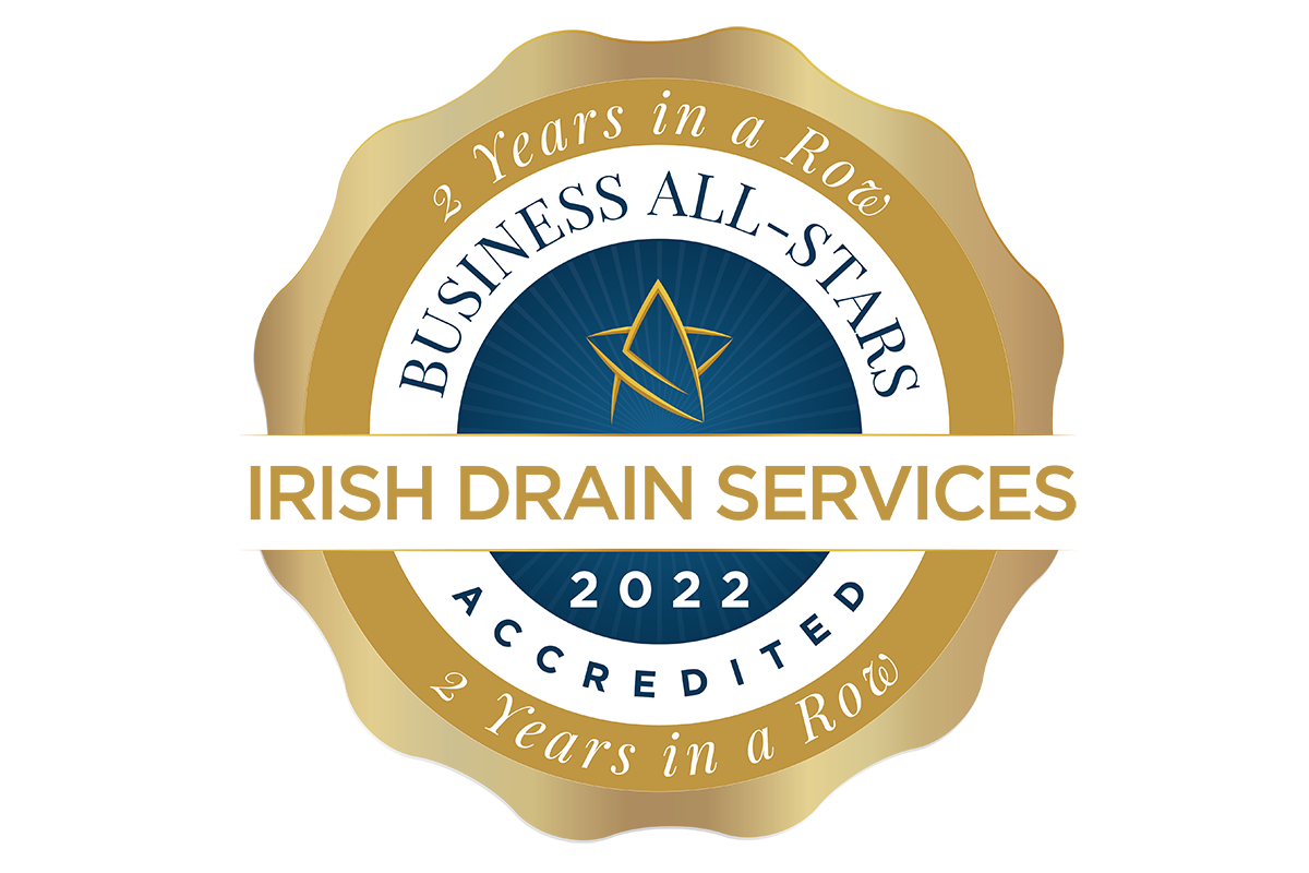 All-Ireland Business Foundation - Business All-Star Accredited 2 years in a row (2021-2022)