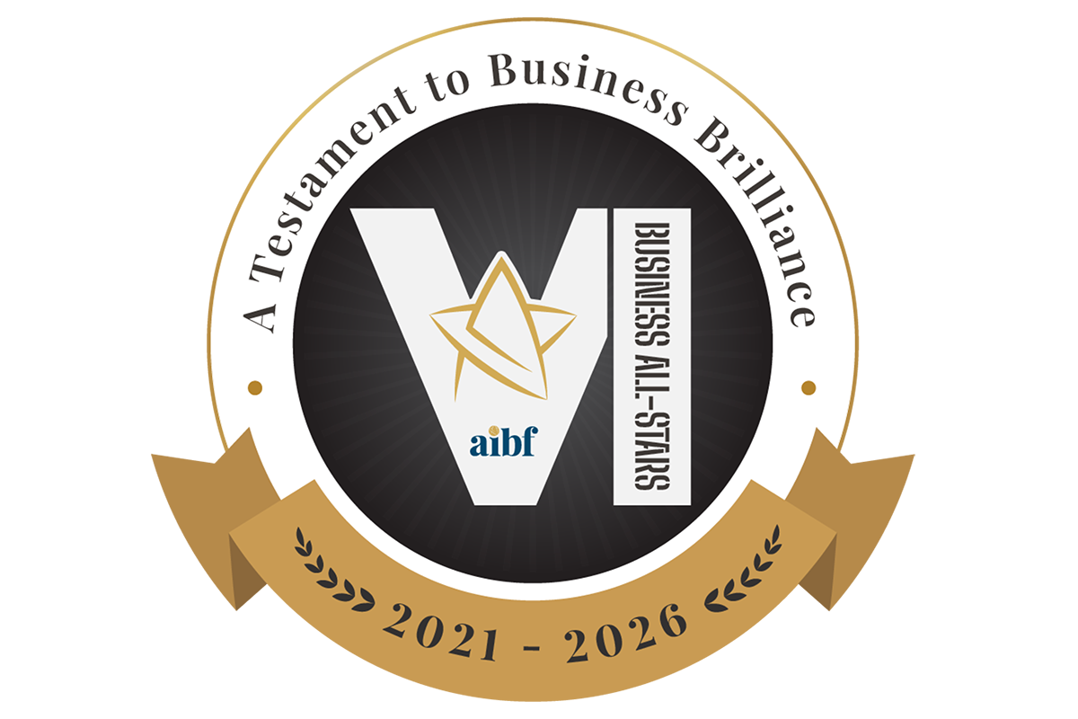 All-Ireland Business Foundation - Business All-Star Accredited 2026